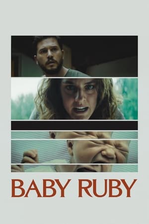 Watch Free Baby Ruby (2022)