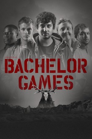 Watch Free Bachelor Games (2016)