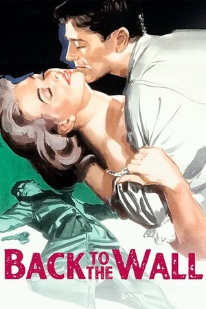 Watch Free Back to the Wall (1958)