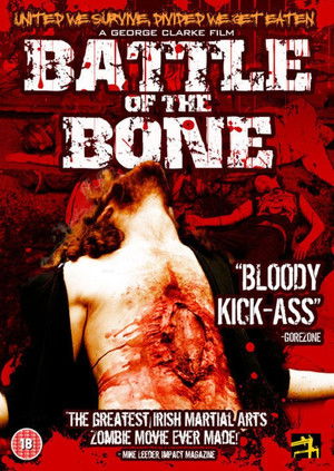 Watch Free Battle of the Bone (2008)