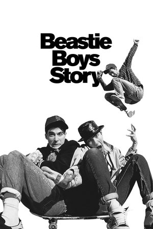 Watch Free Beastie Boys Story (2020)