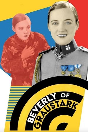Watch Free Beverly of Graustark (1926)