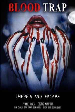 Watch Free Blood Trap (2015)