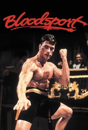 Watch Free Bloodsport 1988