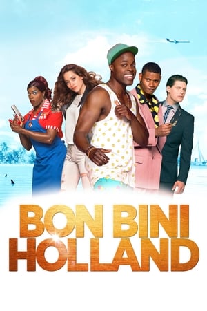 Watch Free Bon Bini Holland (2015)