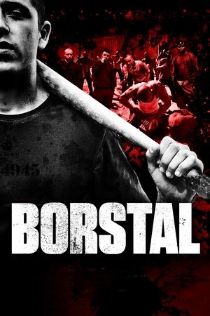 Watch Free Borstal (2017)