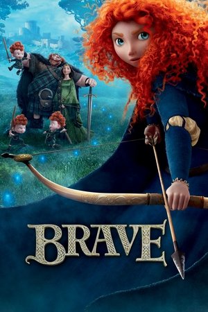 Watch Free Brave 2012