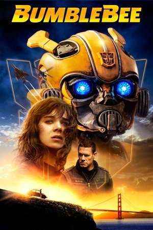 Watch Free Bumblebee (2018)