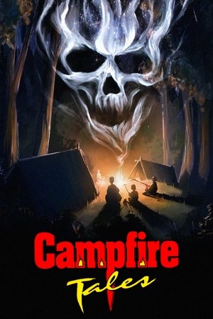 Watch Free Campfire Tales (1991)