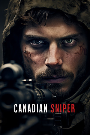 Watch Free Canadian, Sniper (2024)