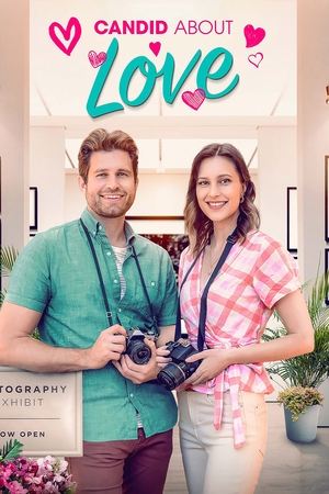 Watch Free Candid About Love (2023)