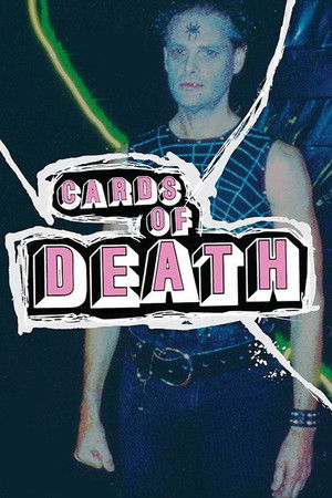 Watch Free Cards of Death (1986)