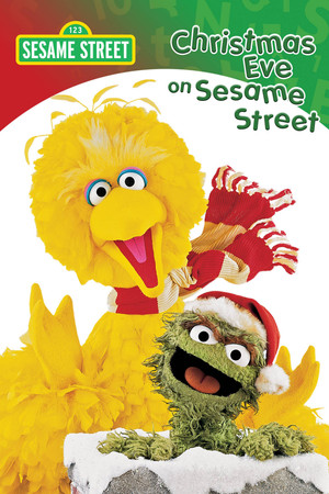 Watch Free Christmas Eve on Sesame Street (1978)