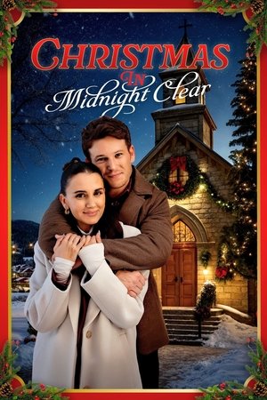 Watch Free Christmas in Midnight Clear (2025)