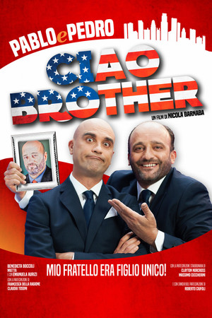 Watch Free Made in Italy Ciao Brother (2016)