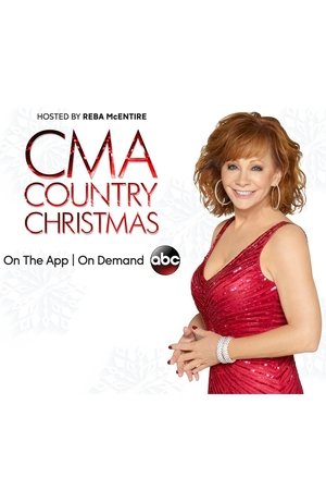 Watch Free CMA Country Christmas (2017)