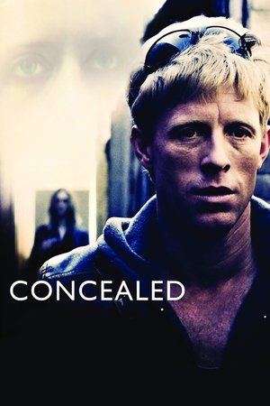 Watch Free Concealed (2017)