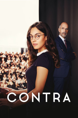 Watch Free Contra (2020)
