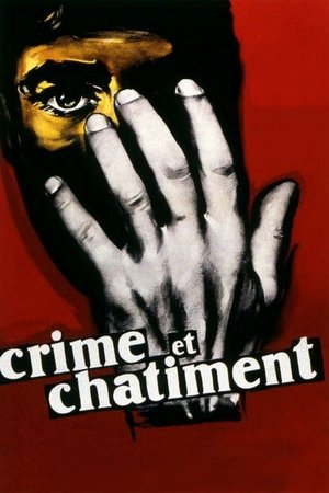Watch Free Crime and Punishment (1956)