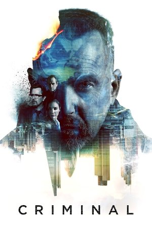 Watch Free Criminal (2016)
