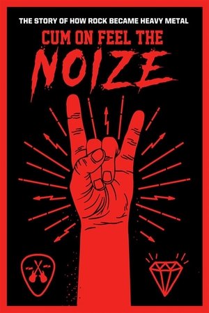 Watch Free Cum on Feel the Noize (2017)