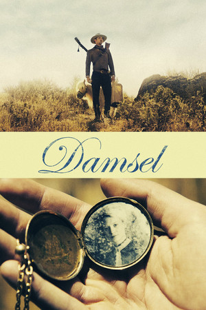 Watch Free Damsel (2018)