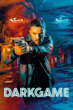Watch Free DarkGame (2024)