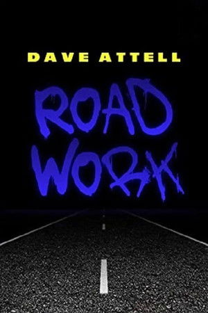 Watch Free Dave Attell: Road Work (2014)