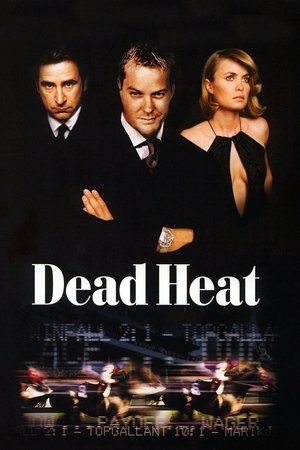 Watch Free Dead Heat (2002)