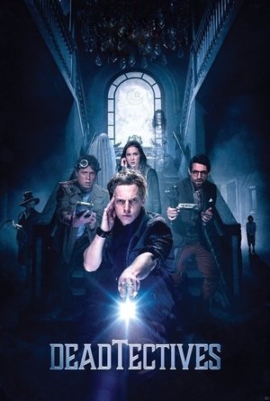Watch Free Deadtectives (2017)