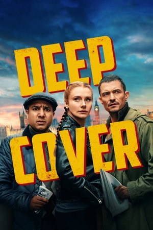 Watch Free Deep Cover (2025)