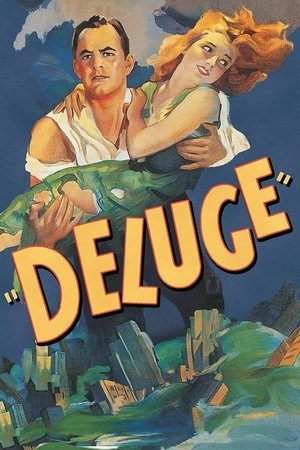 Watch Free Deluge (1933)