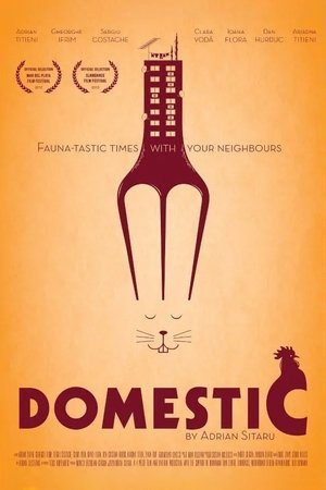 Watch Full Movie: Domestic (2012)