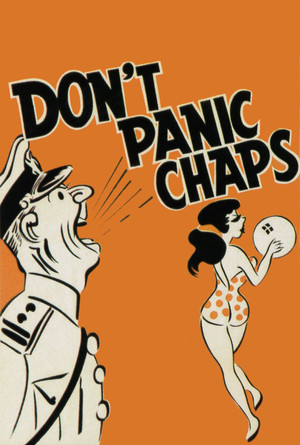 Watch Free Dont Panic Chaps (1959)