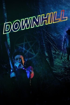 Watch Free Downhill (2016)