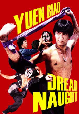 Watch Free Dreadnaught (1981)