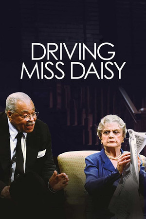 Watch Free Driving Miss Daisy (2014)
