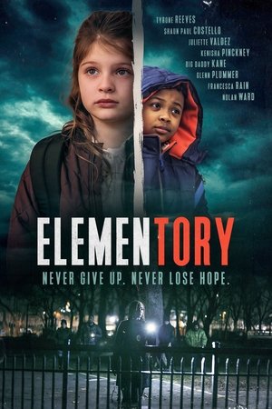 Watch Free ElemenTory (2024)