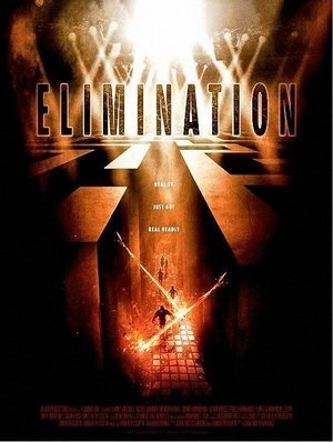 Watch Free Elimination (2010)