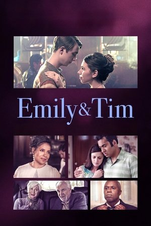 Watch Free Emily & Tim (2015)