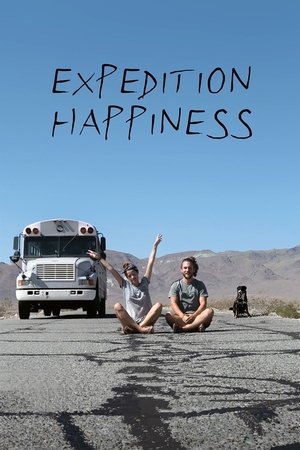 Watch Free Expedition Happiness (2017)