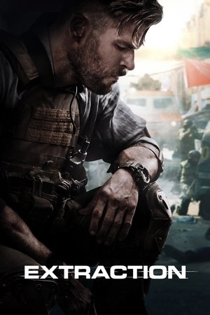 Watch Free Extraction (2020)