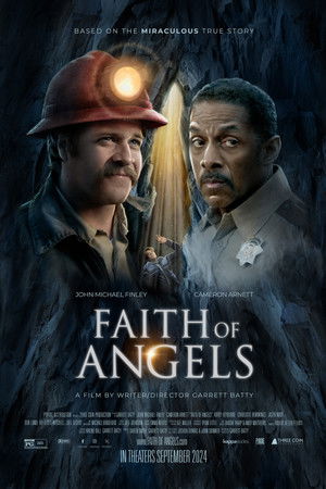 Watch Free Faith of Angels (2024)