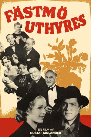 Watch Free Fiancée for Hire (1950)