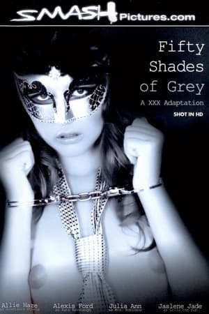 Watch Free Fifty Shades of Grey: A XXX Adaptation (2012)