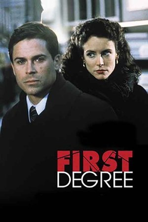 Watch Free First Degree (1995)