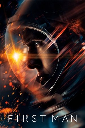 Watch Free First Man (2018)