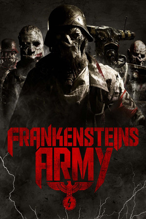 Watch Free Frankensteins Army (2013)