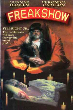 Watch Free Freakshow (1995)