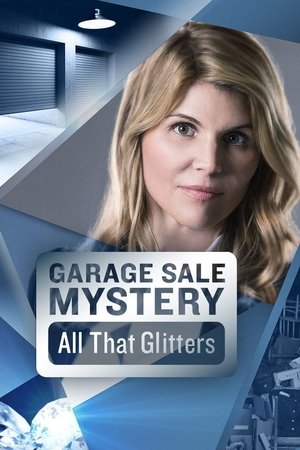Watch Free Garage Sale Mystery: All That Glitters (2014)